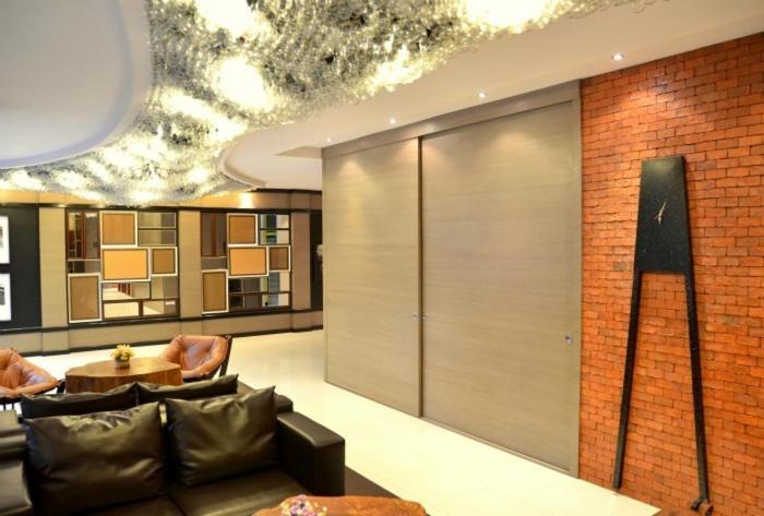 Mooks Residence Pattaya Zewnętrze zdjęcie