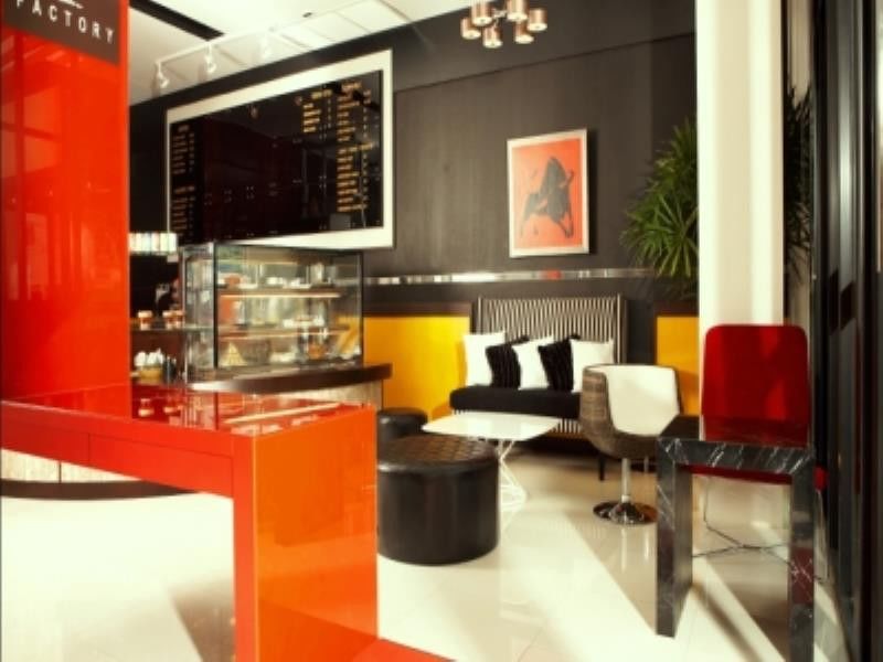 Mooks Residence Pattaya Zewnętrze zdjęcie