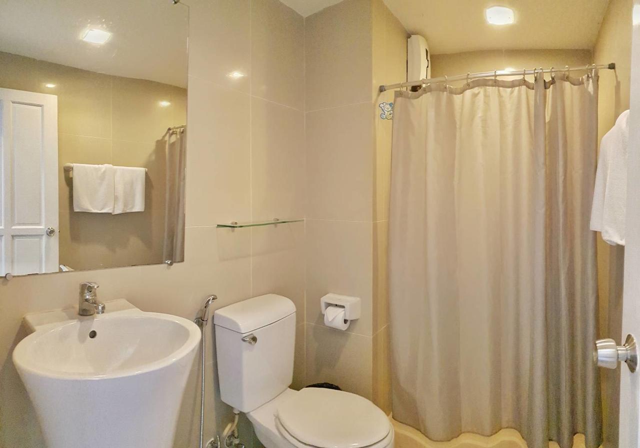 Mooks Residence Pattaya Zewnętrze zdjęcie