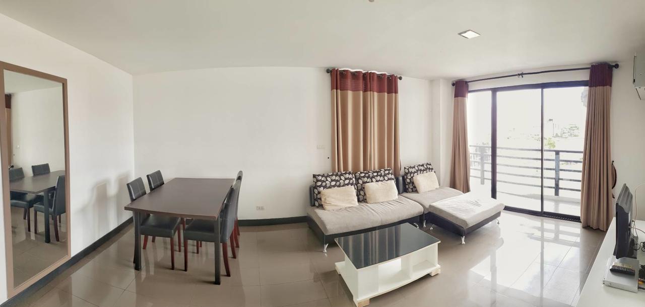 Mooks Residence Pattaya Zewnętrze zdjęcie