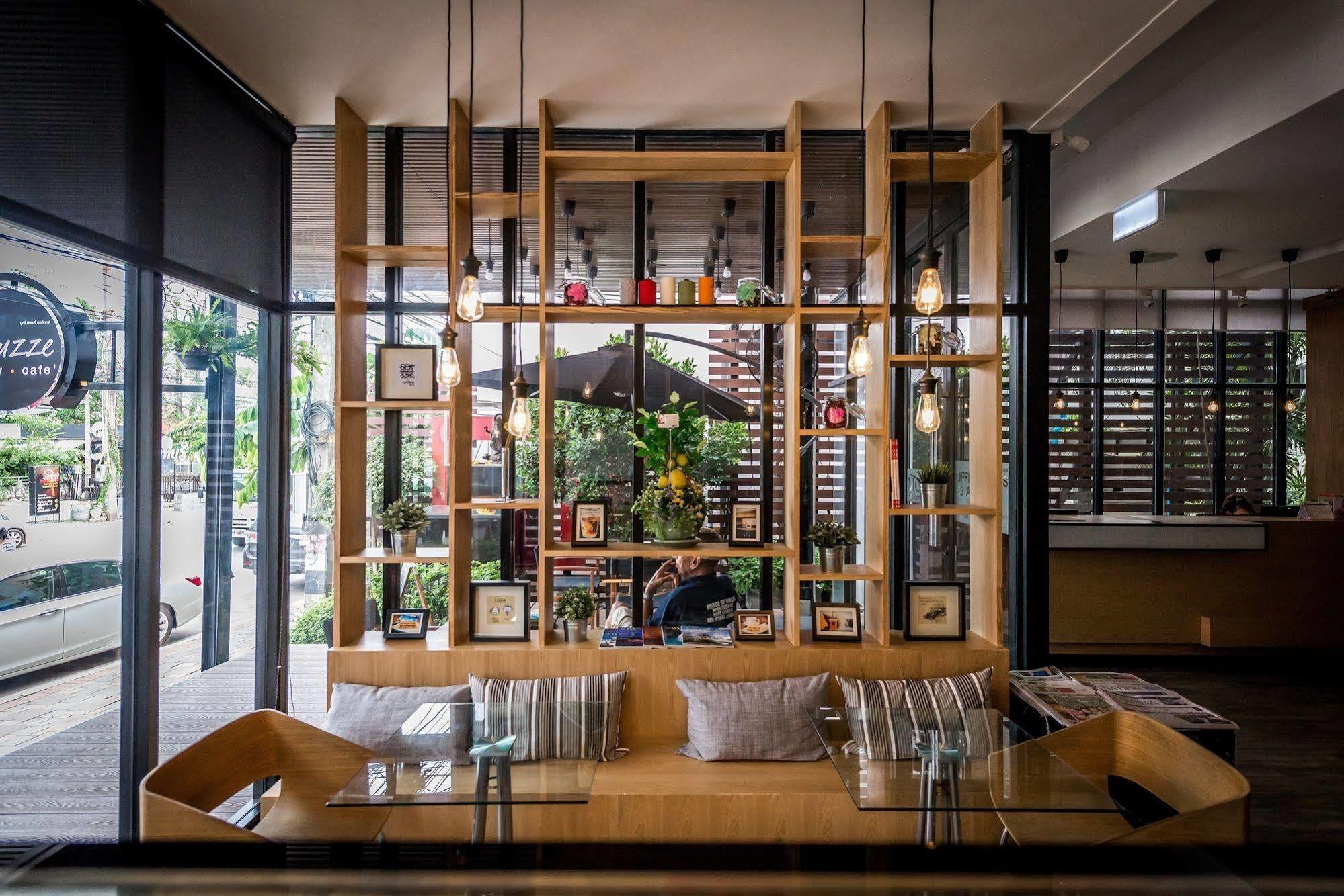 Mooks Residence Pattaya Zewnętrze zdjęcie